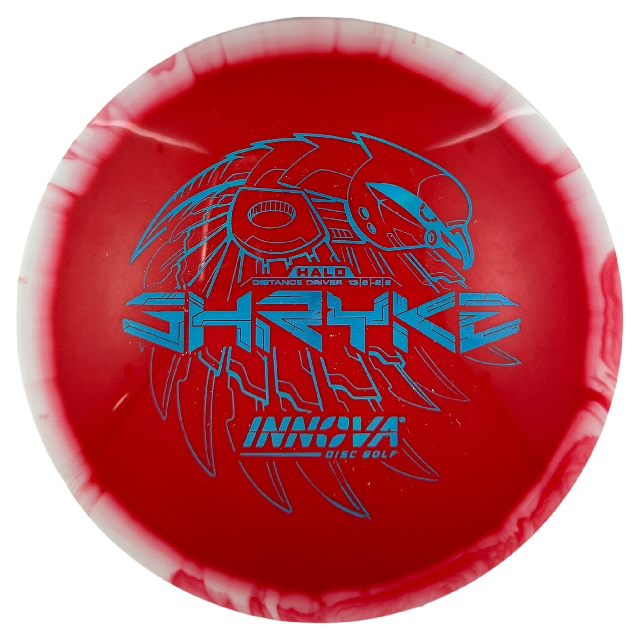 Innova Shryke - Halo Star Plastic