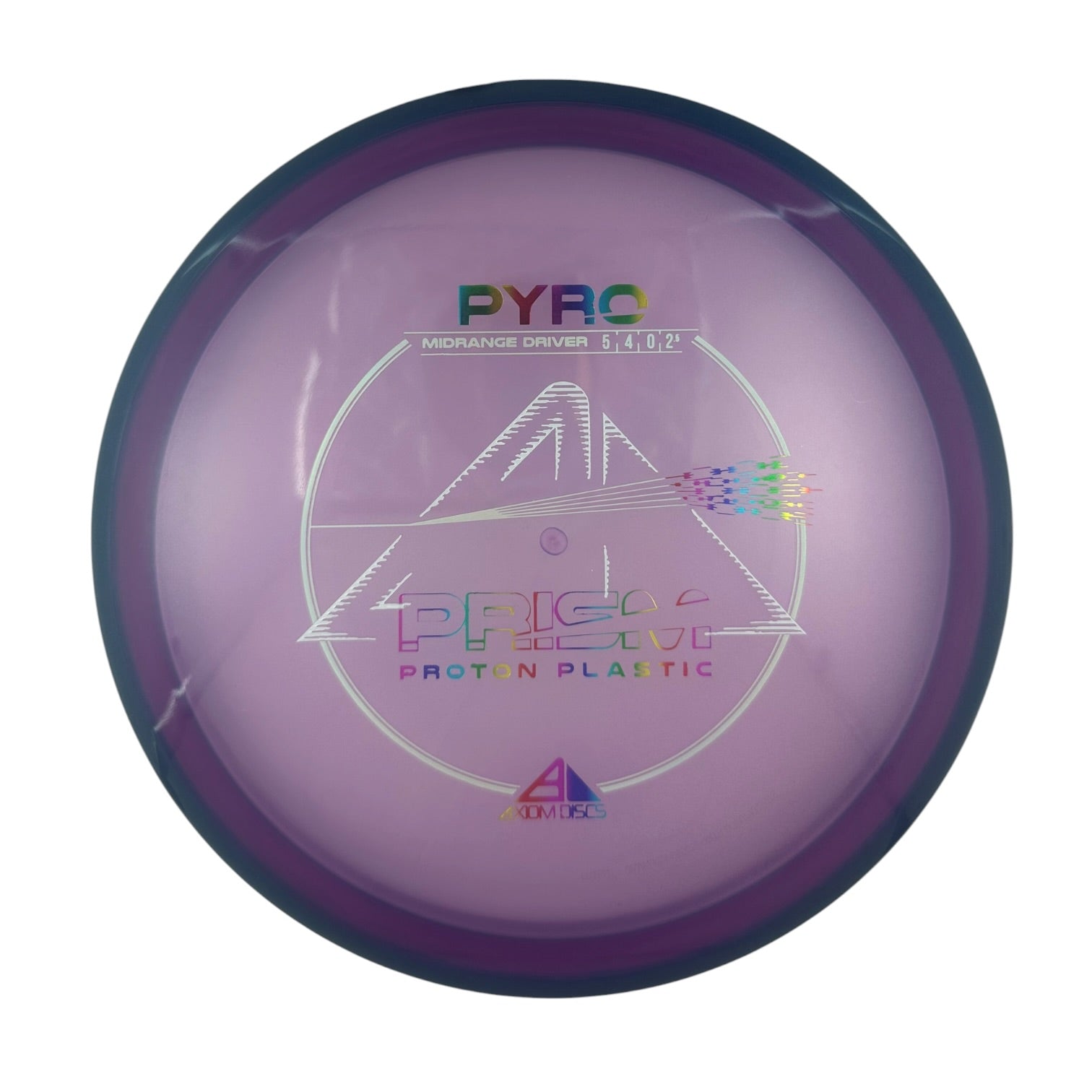 Axiom Pyro - Prism Proton Plastic