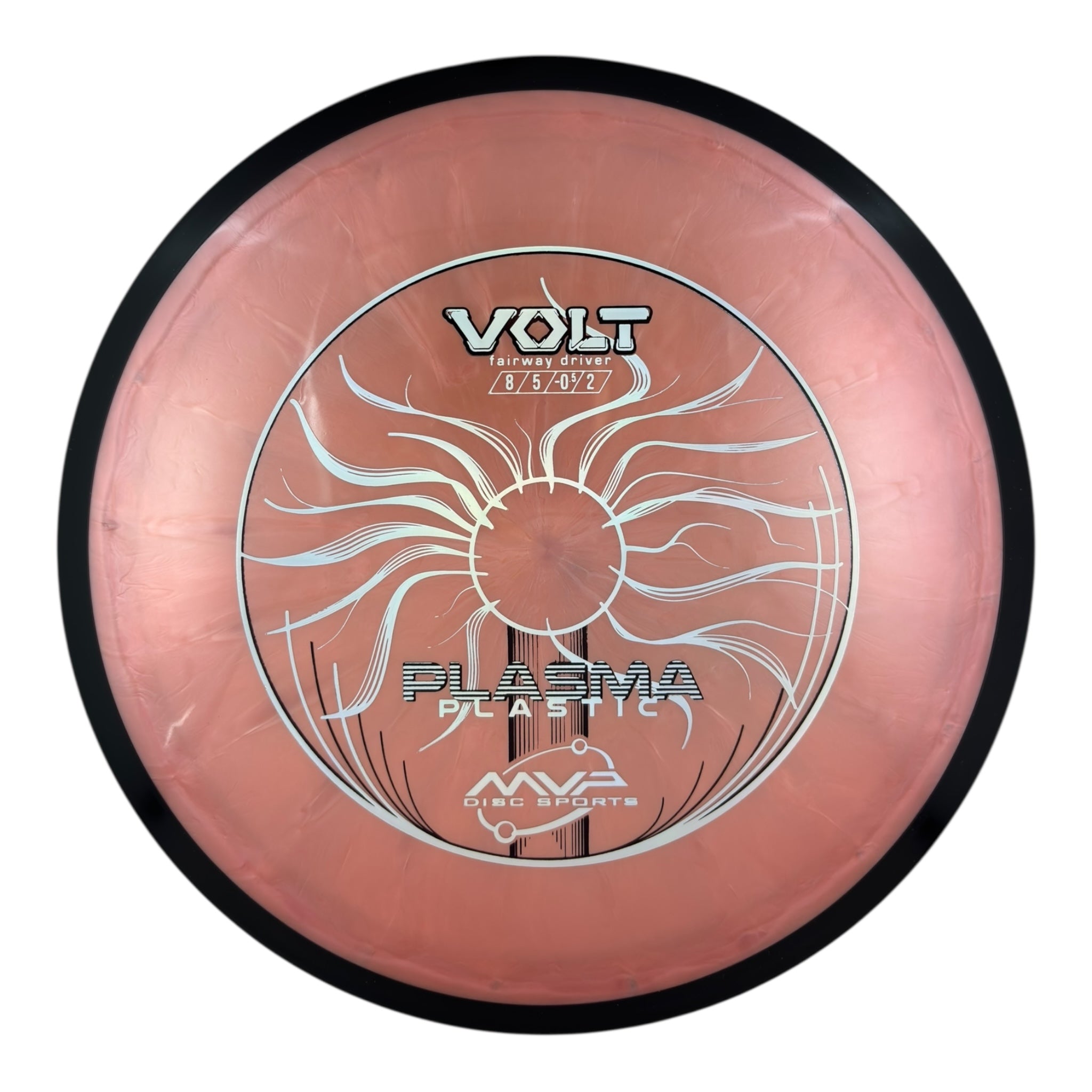 MVP Volt - Plasma Plastic