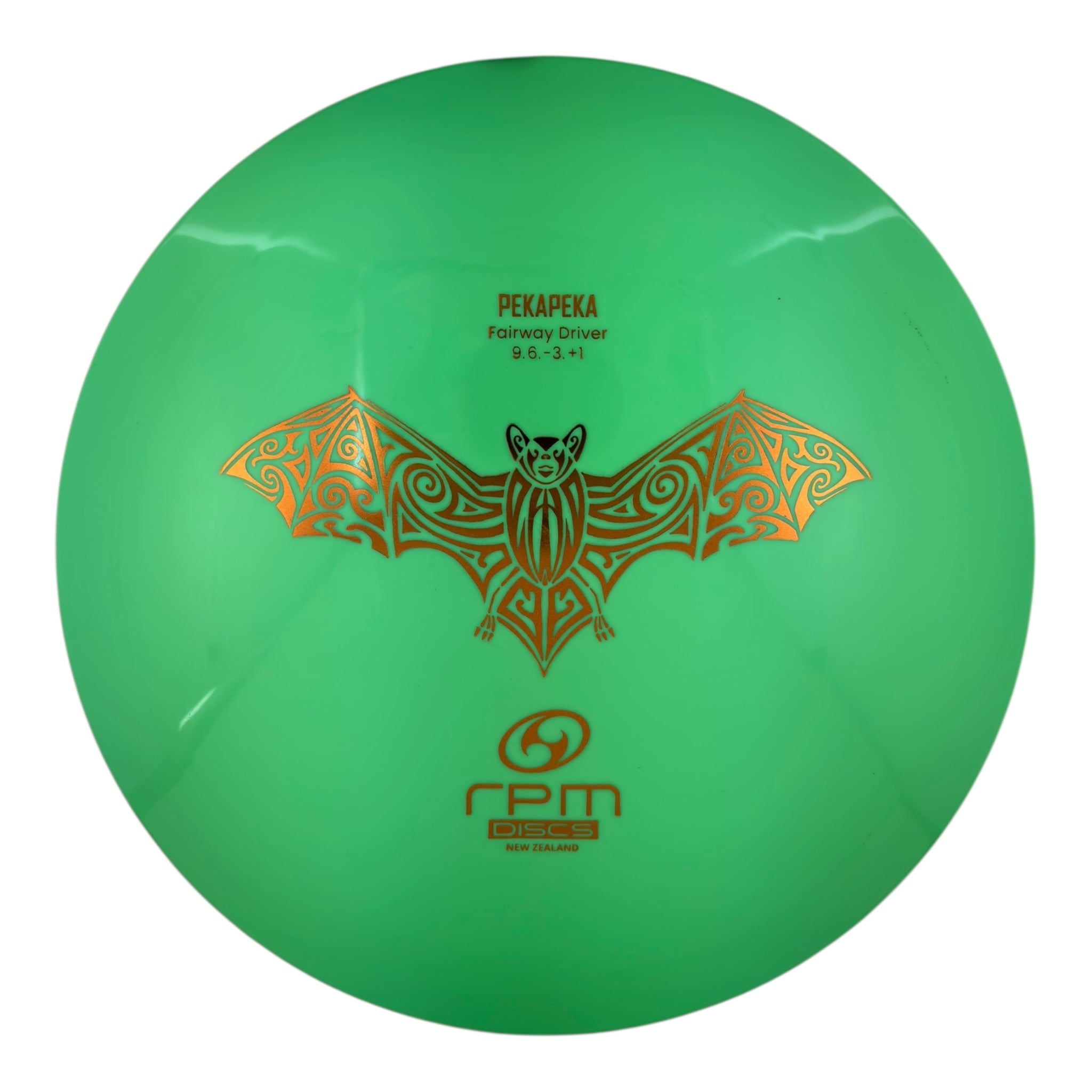 RPM Pekapeka - Atomic Plastic