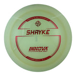 Innova Shryke - Champion Proto Glow Plastic