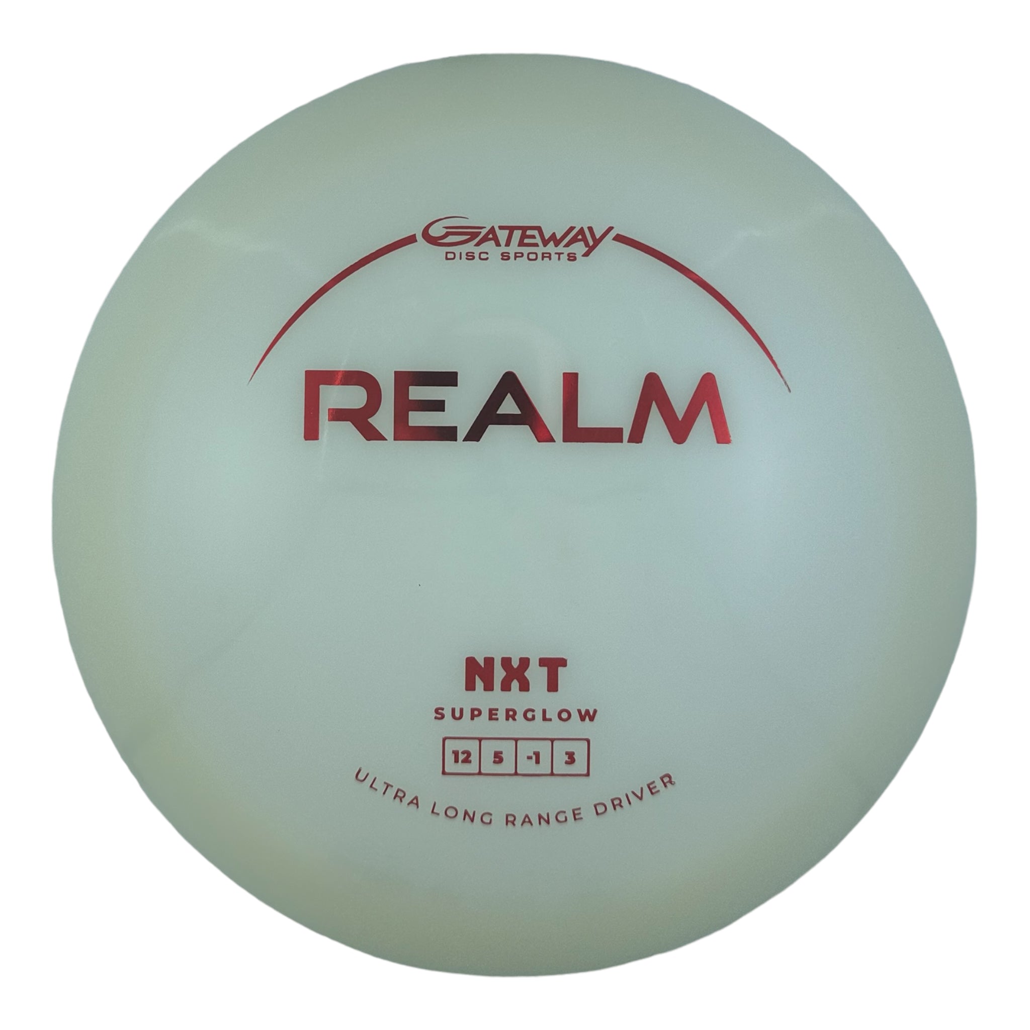 Gateway Realm - NXT Super Glow
