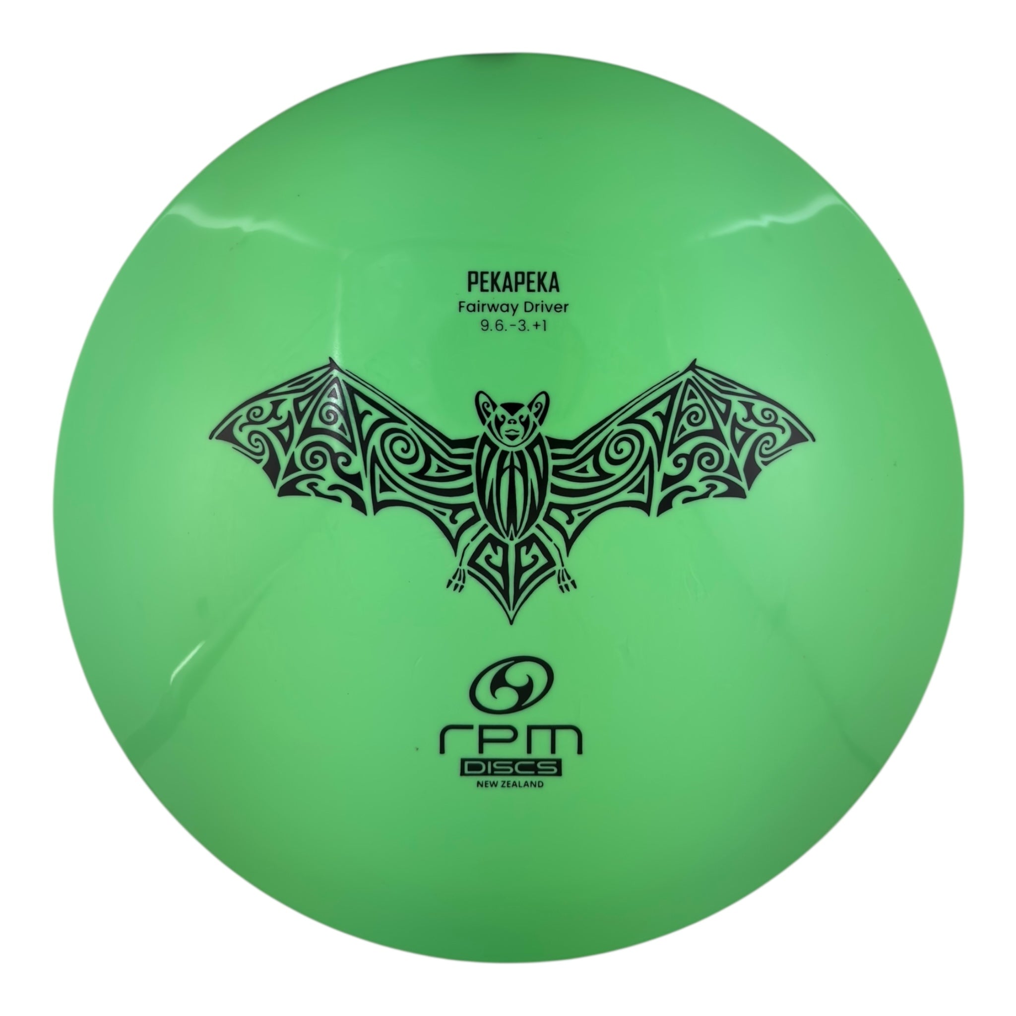 RPM Pekapeka - Atomic Plastic