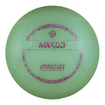 Innova Mako3 - Champion Proto Glow Plastic