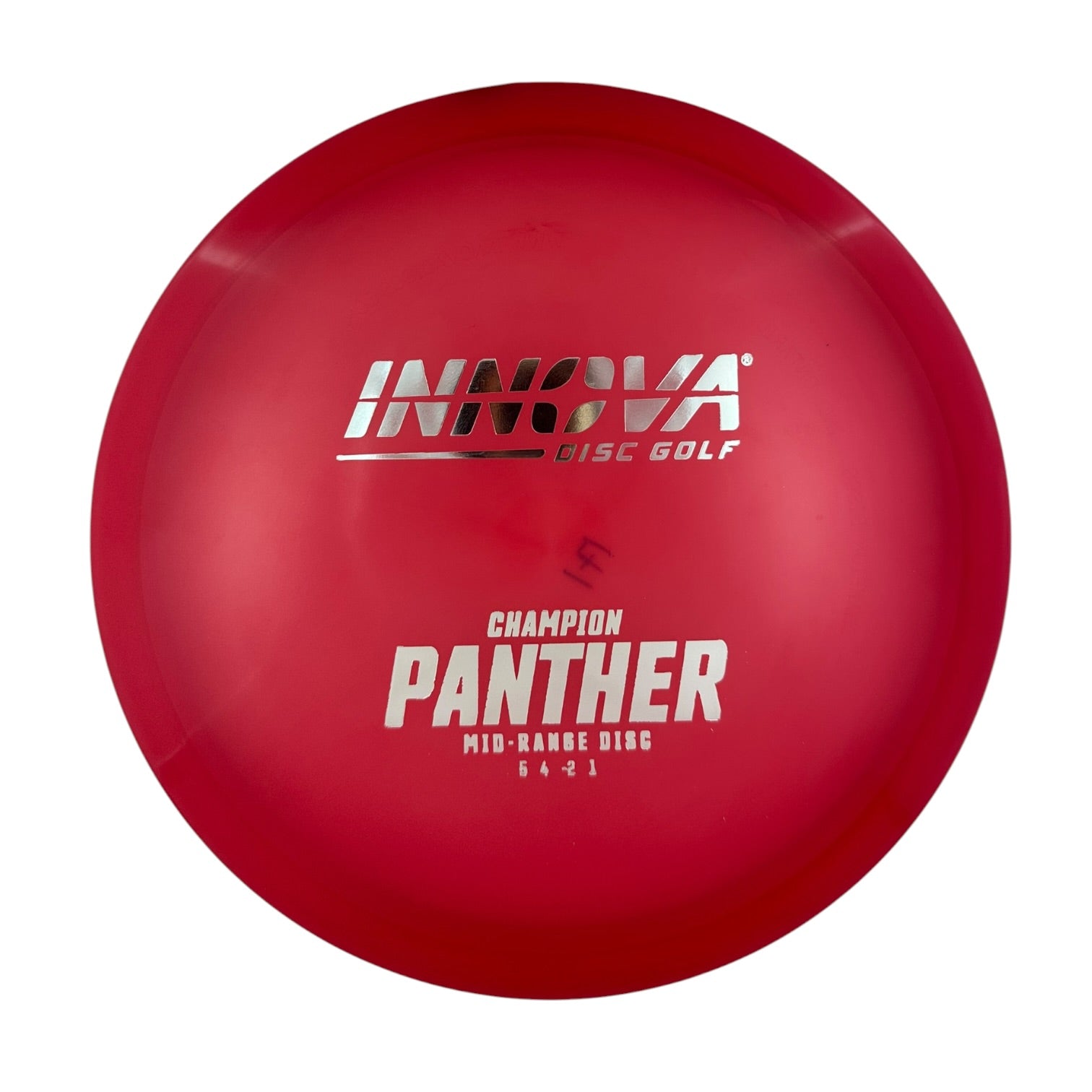 Innova Panther - Champion Plastic