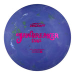 Discraft Zone - Jawbreaker Plastic