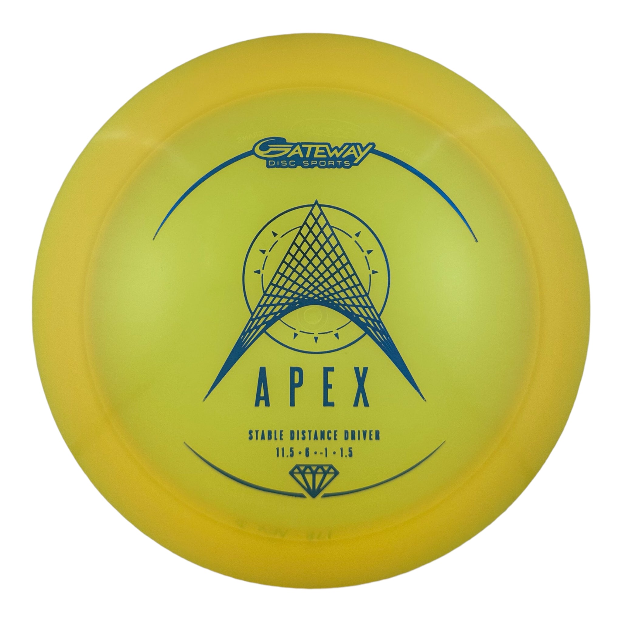 Gateway Apex - Diamond