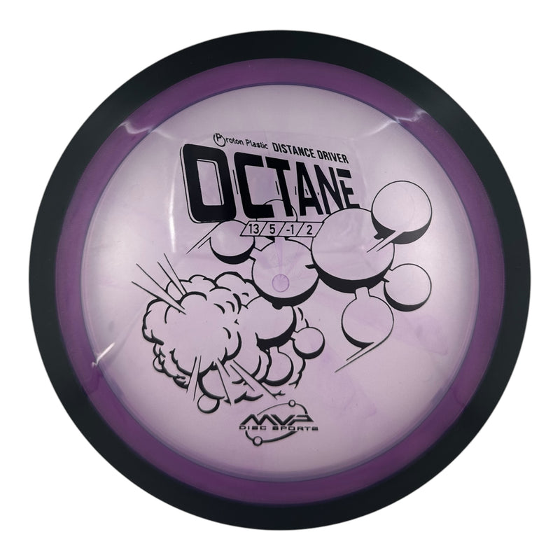 MVP Octane - Proton Plastic