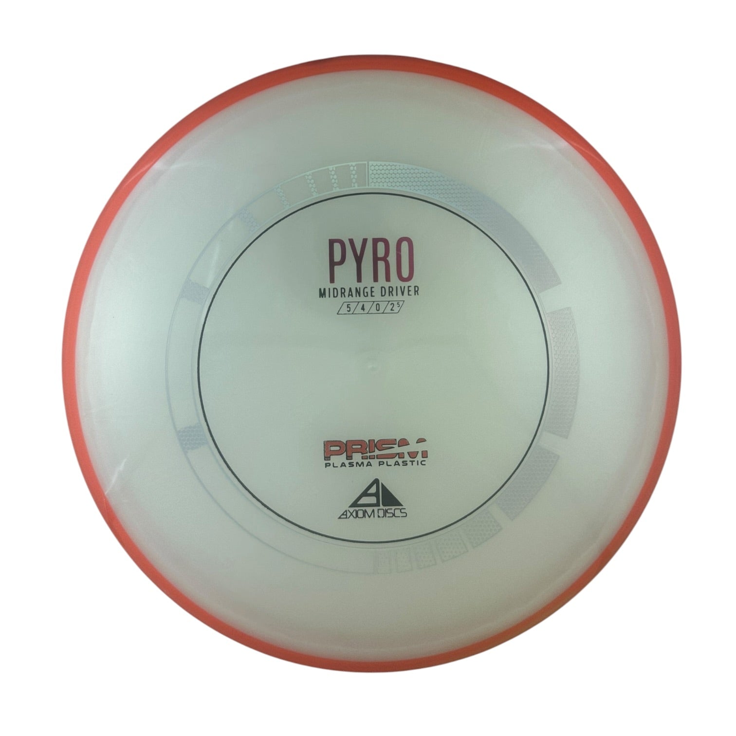 Axiom Pyro - Prism Plasma Plastic