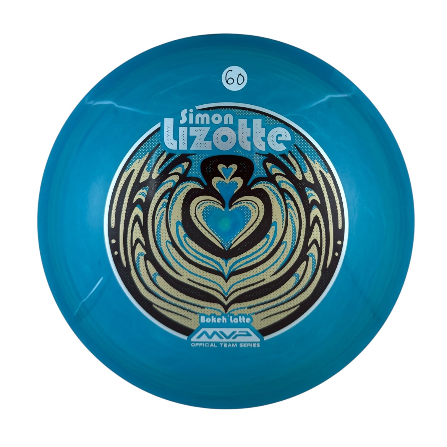 Axiom Simon Line Bokeh - Neutron Plastic - Special Edition