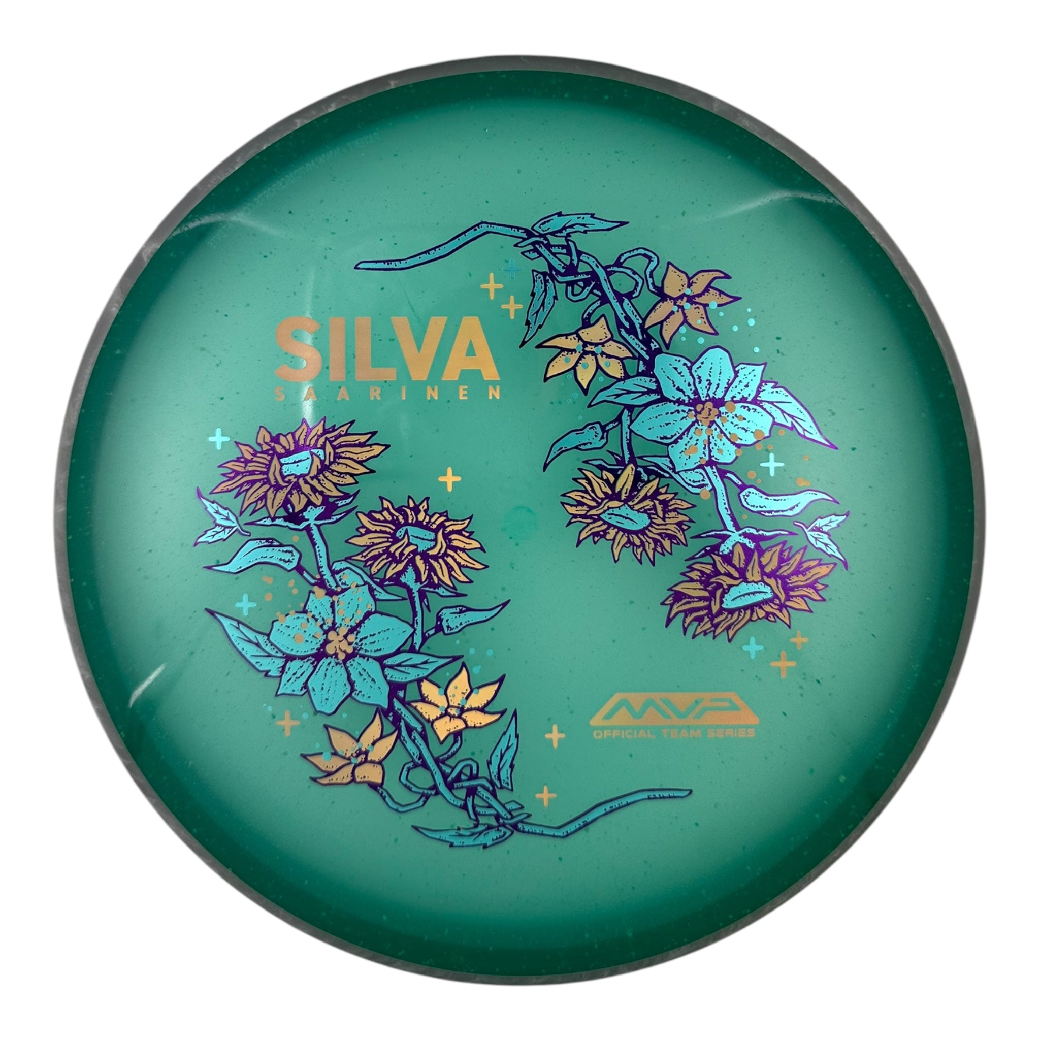 Axiom Proxy - Particle Glow Soft Proton - Silva Saarinen Team Series