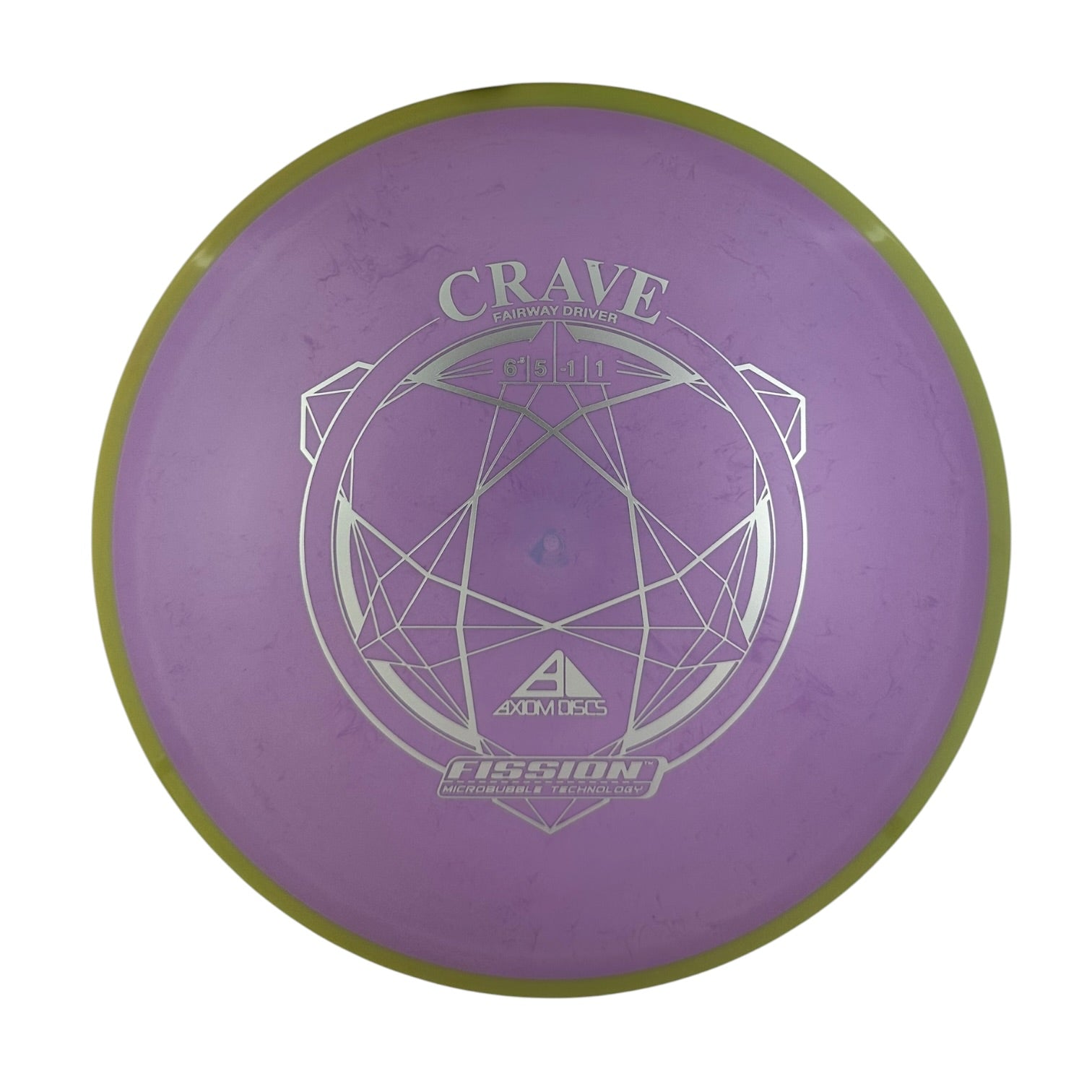 Axiom Crave - Fission Plastic