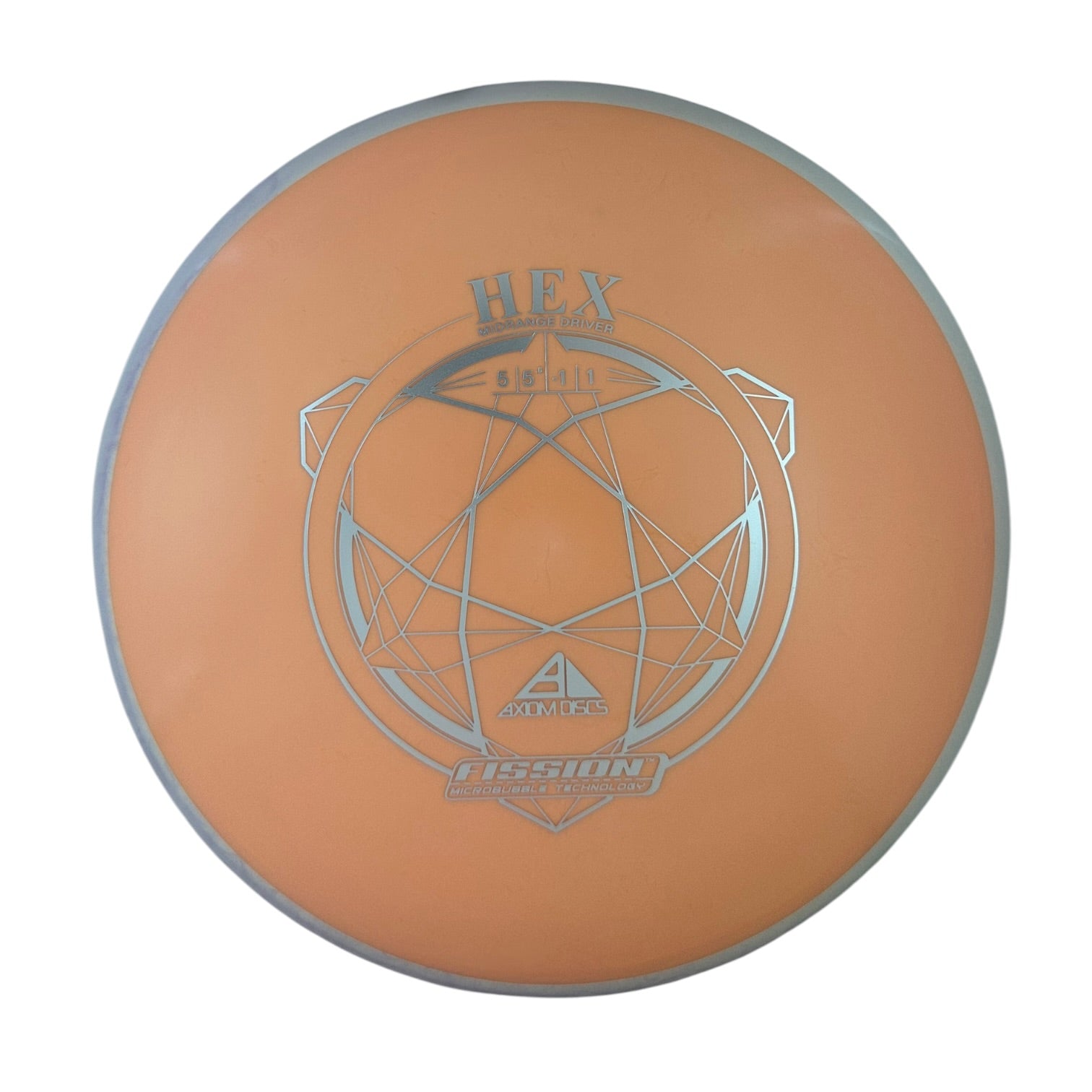 Axiom Hex - Fission Plastic