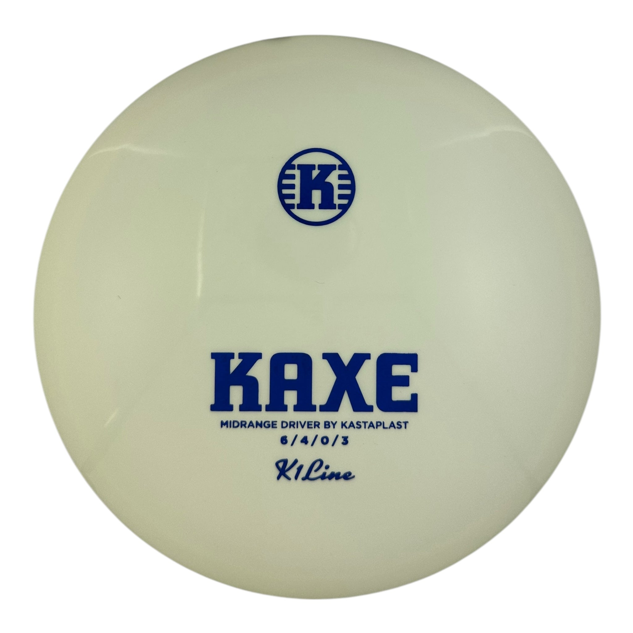 Kastaplast Kaxe - K1 Plastic