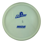 Innova Mako3 - Star White Bottom Stamp Plastic