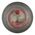 Discmania P1X - D Line Flex 2 Plastic - 10 Year Anniversary