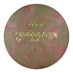 Discraft Zone - Jawbreaker Plastic