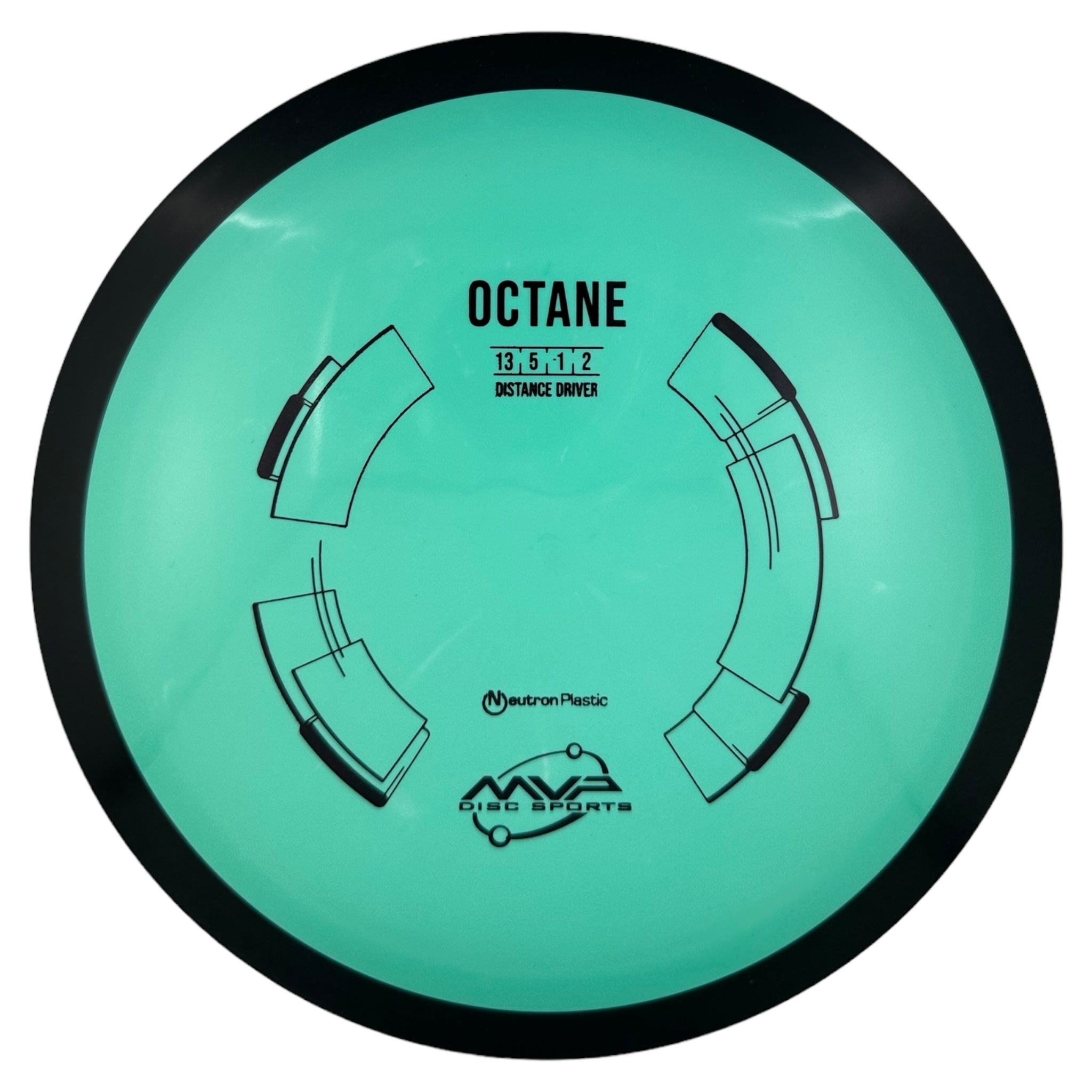 MVP Octane - Neutron