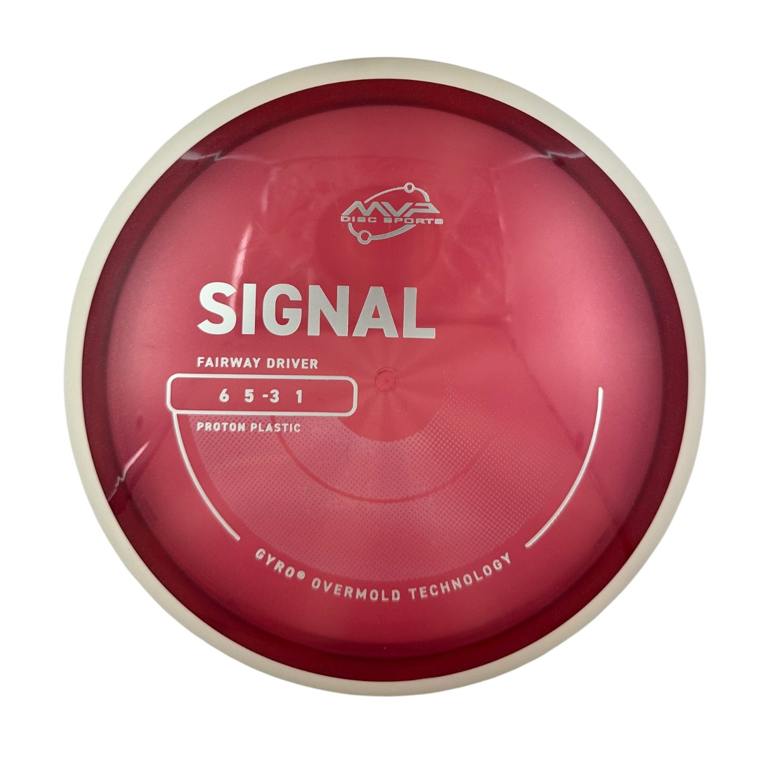 MVP Signal - Proton Plastic