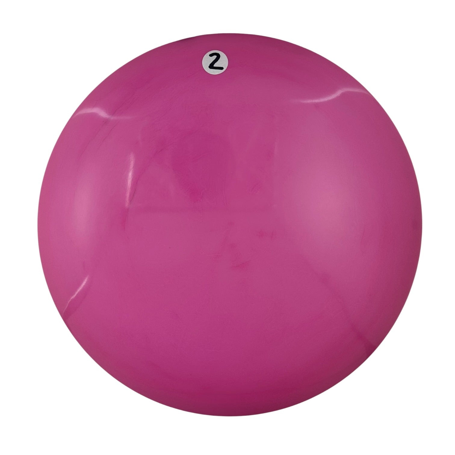 Loop Discs Wonder - Soft Touch Plastic