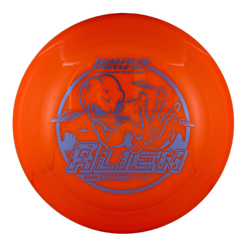 Innova Alien - Star