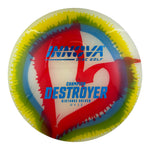 Destroyer - I-Dye Champion