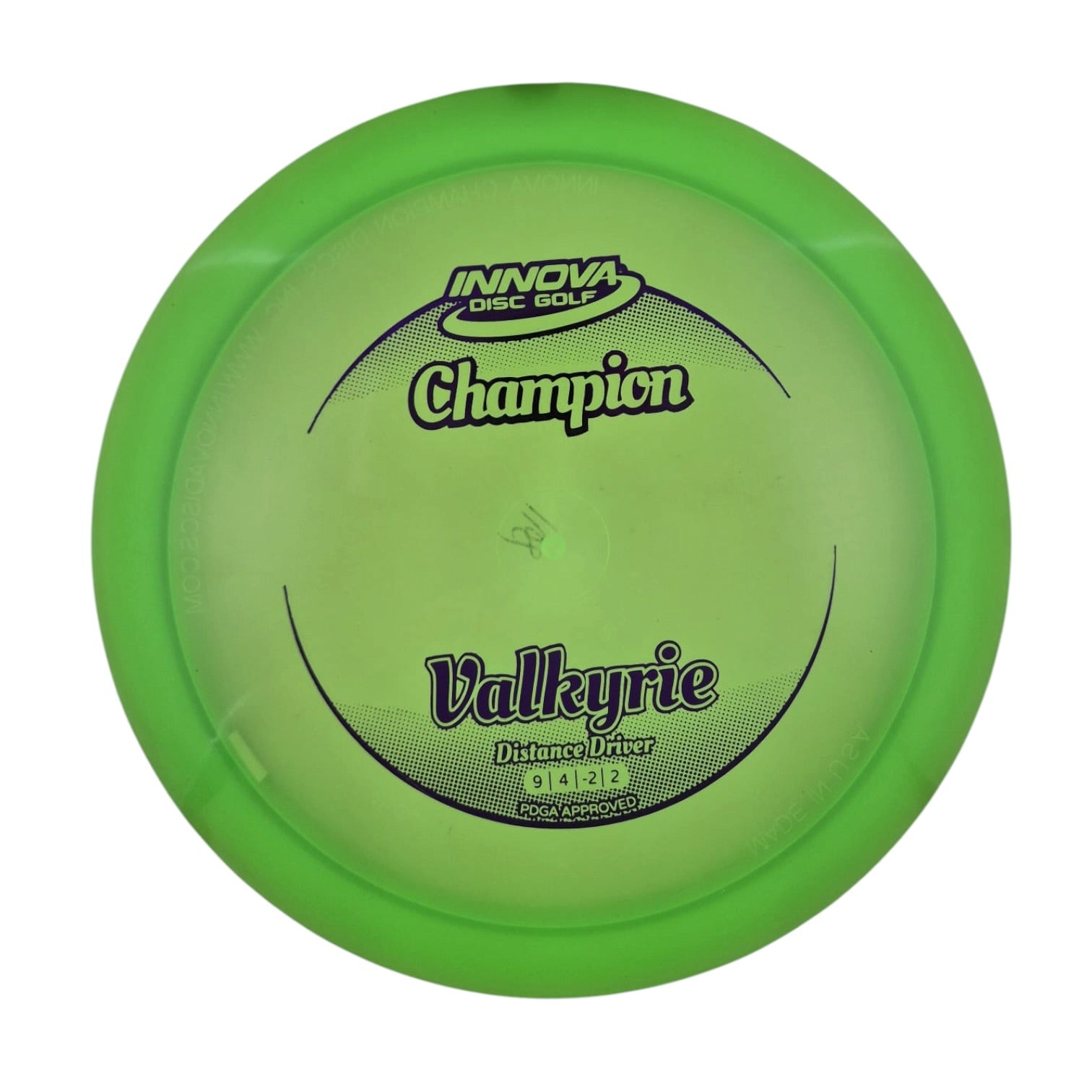 Innova Valkyrie - Champion