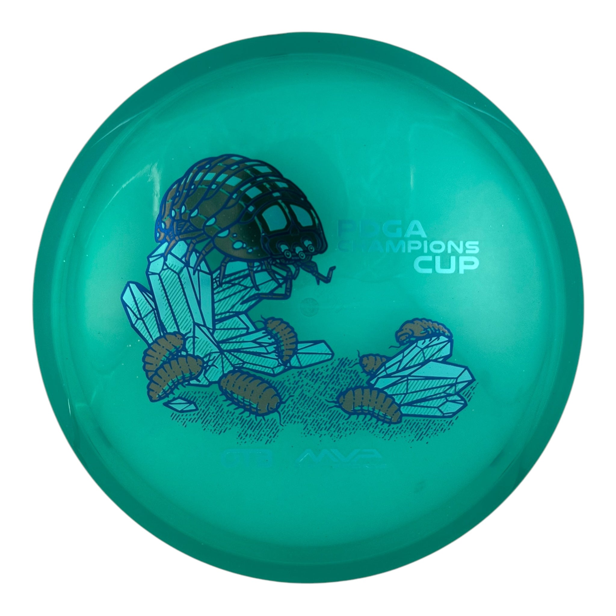 Streamline Range - Proton Soft Plastic - Champions Cup Edition