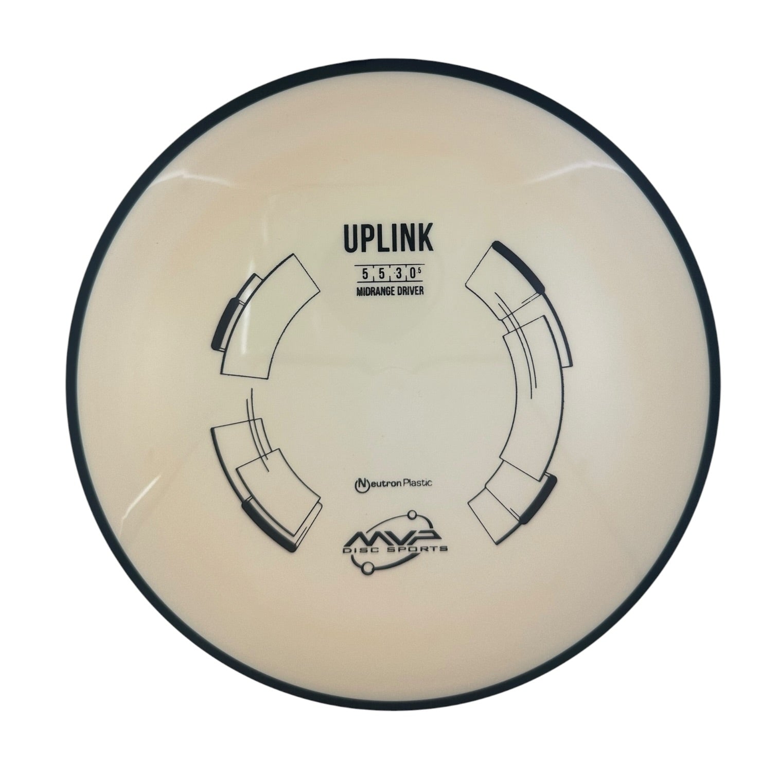MVP Uplink – Neutron Plastic