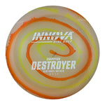 Destroyer - I-Dye Champion