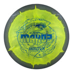 Innova Mako3 - Halo Star Plastic