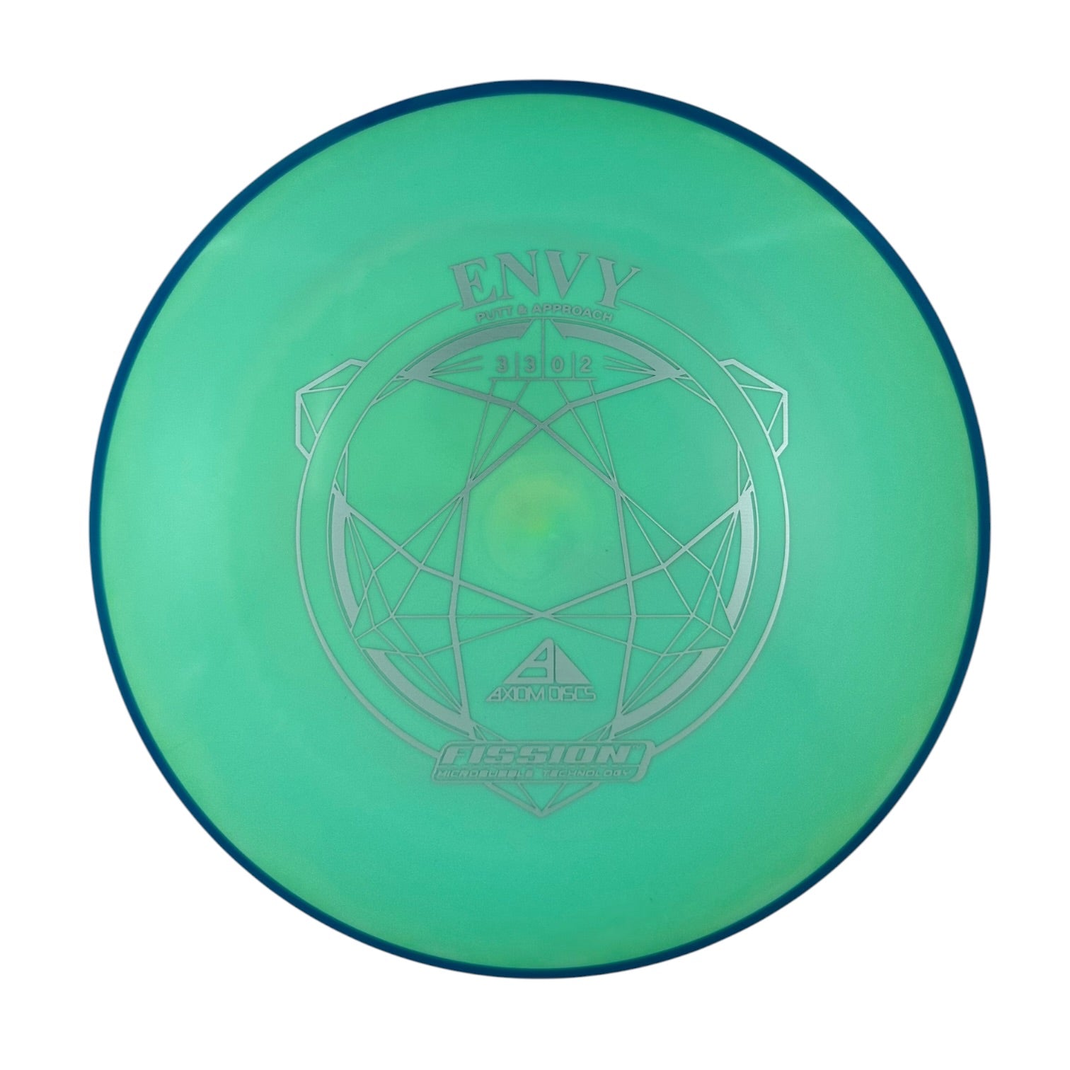 Axiom Envy - Fission Plastic