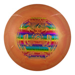 Innova Teebird - Swirled Star Plastic - Väinö Mäkelä 2025 Tour Series
