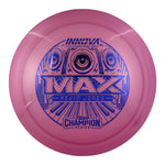 Innova Max - Luster Champion Plastic - Kevin Jones 2025 Tour Series