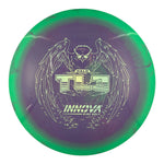Innova TL3 - Halo Star Plastic
