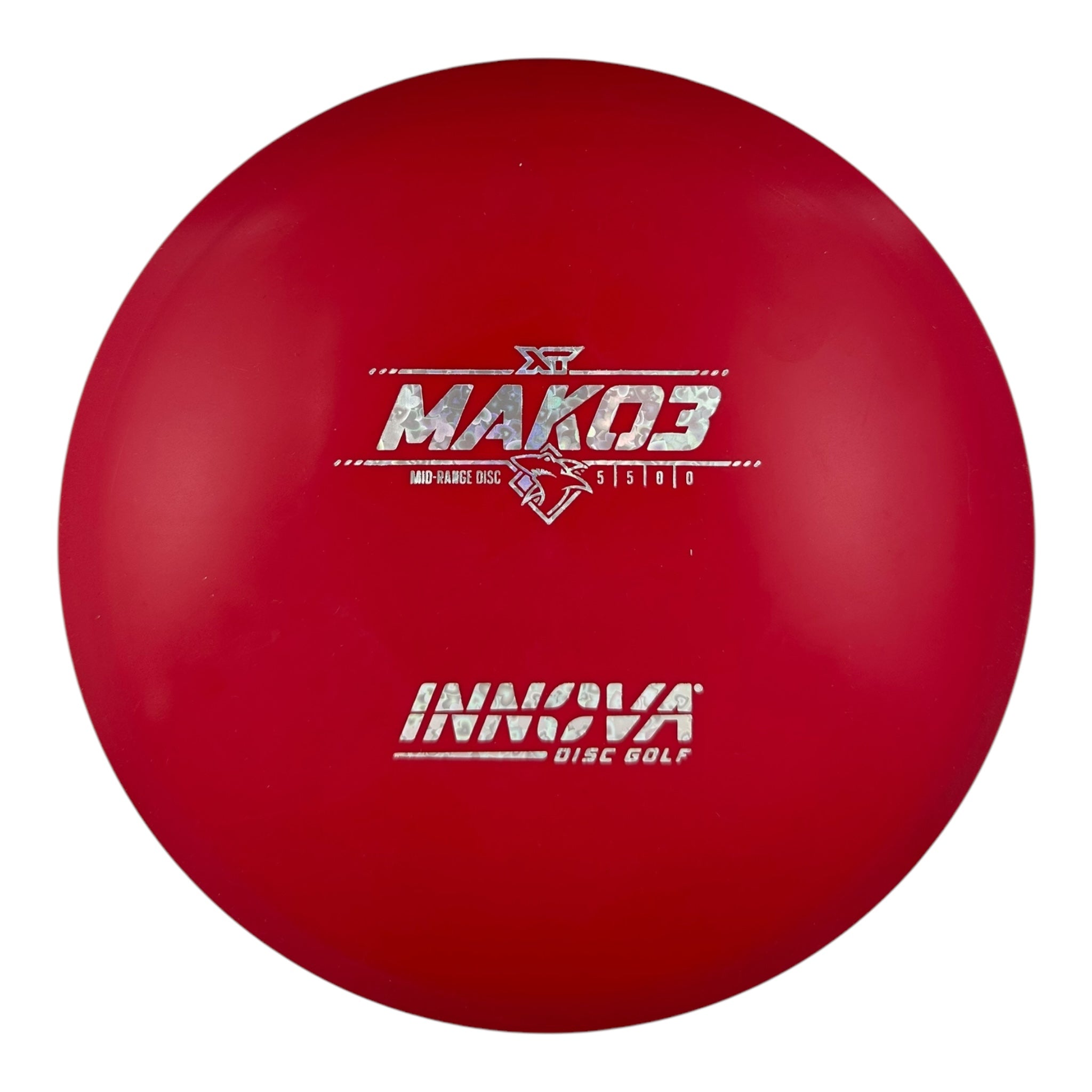 Innova Mako3 - XT