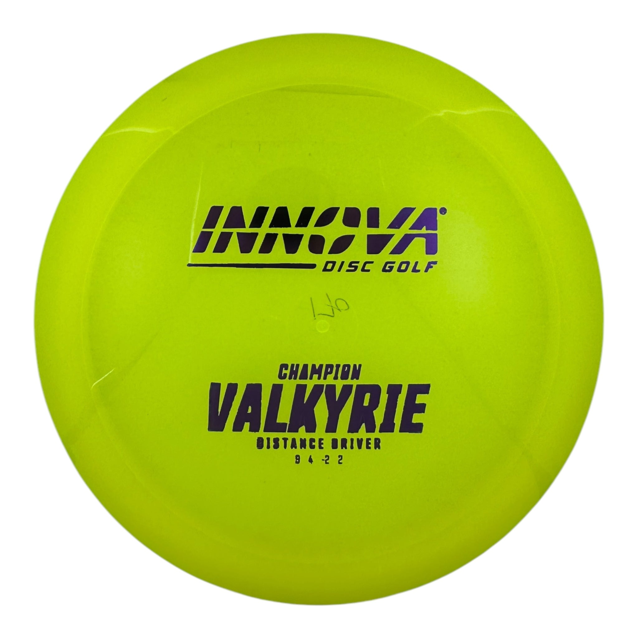 Innova Valkyrie - Champion