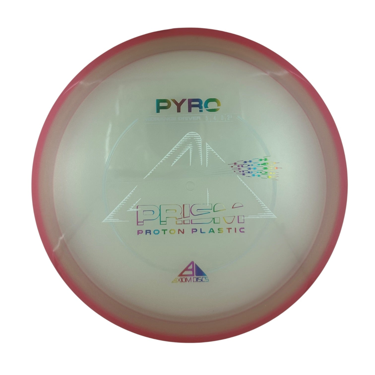 Axiom Pyro - Prism Proton Plastic