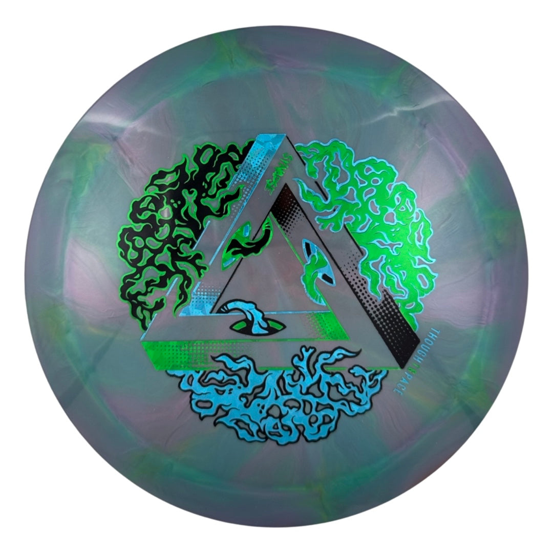 Thought Space Athletics Synapse - Nebula Ethereal