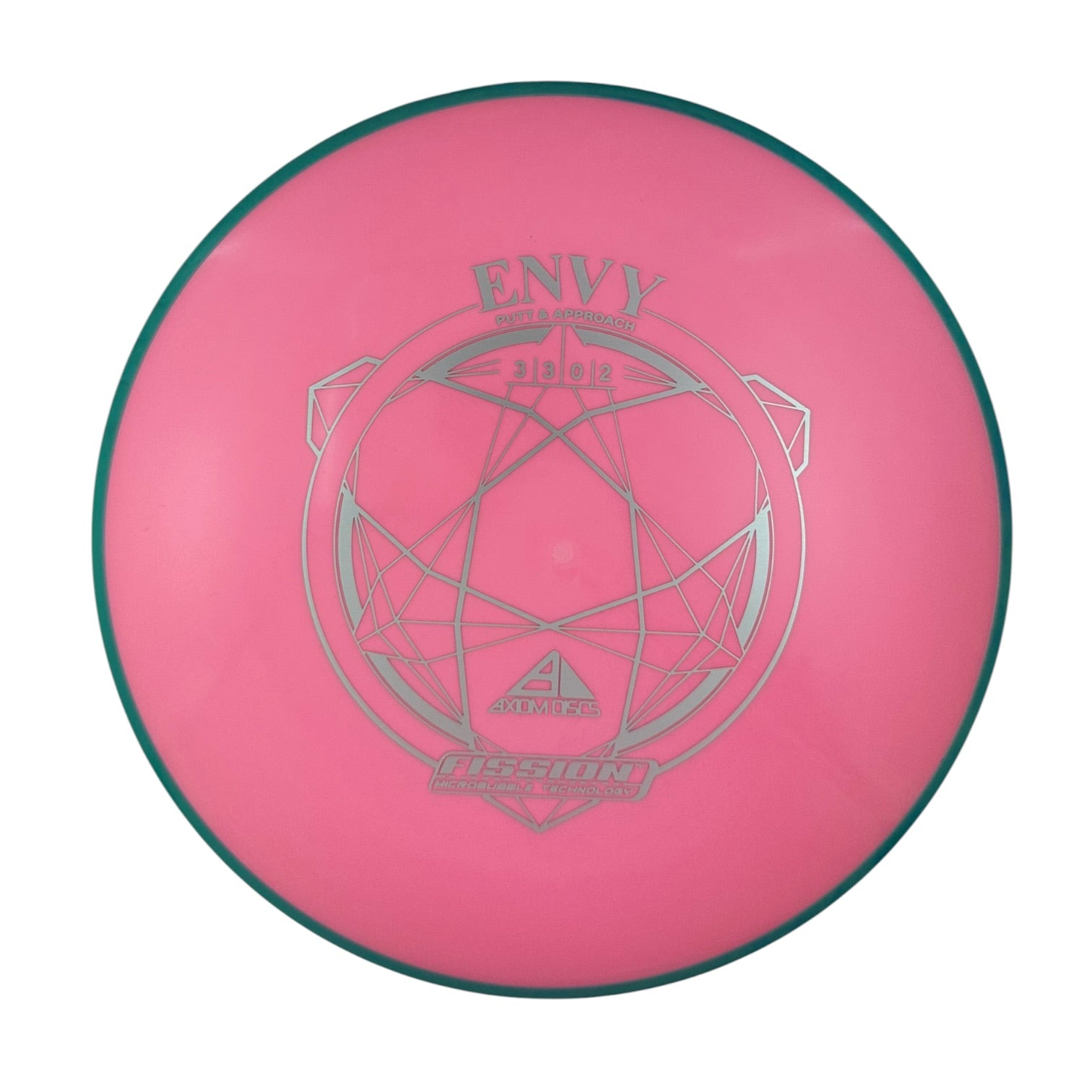 Axiom Envy - Fission Plastic