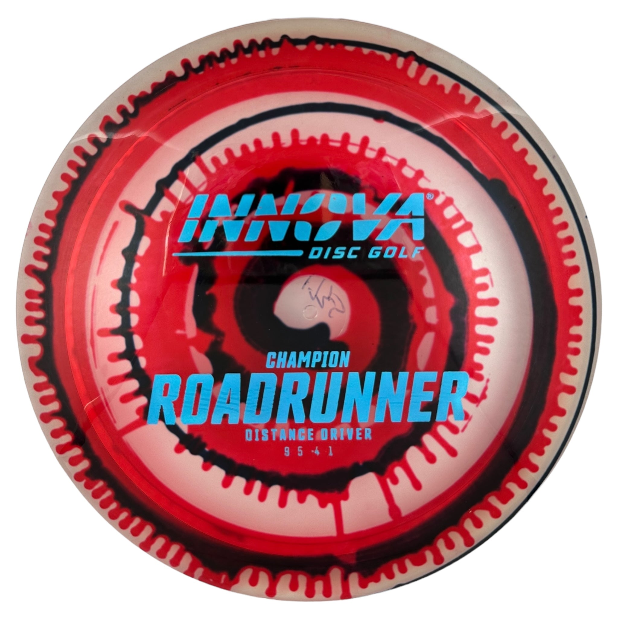 Innova Roadrunner - I Dye Champion