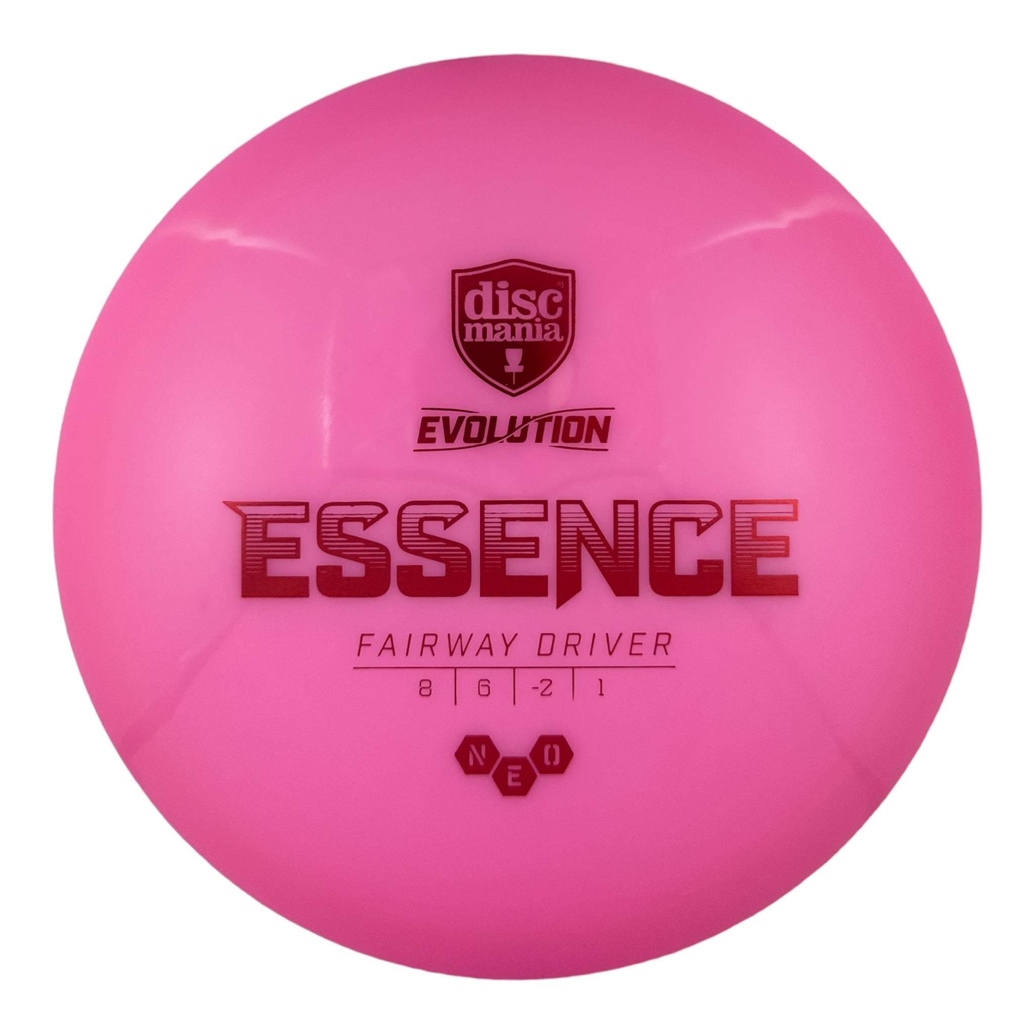 Discmania Essence - Neo Plastic
