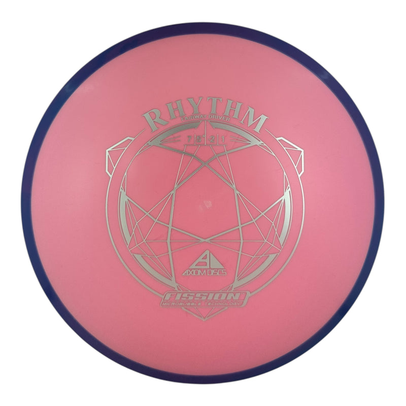 Axiom Rhythm - Fission Plastic