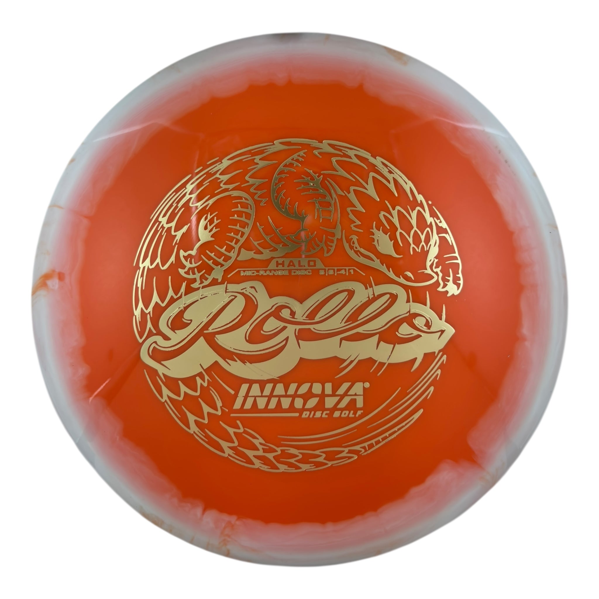 Innova Rollo - Halo Star Plastic