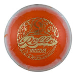 Innova Rollo - Halo Star Plastic