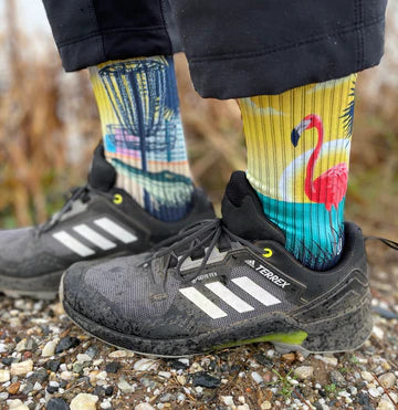 Tee Box Sox "Sunshine State" Florida Sox