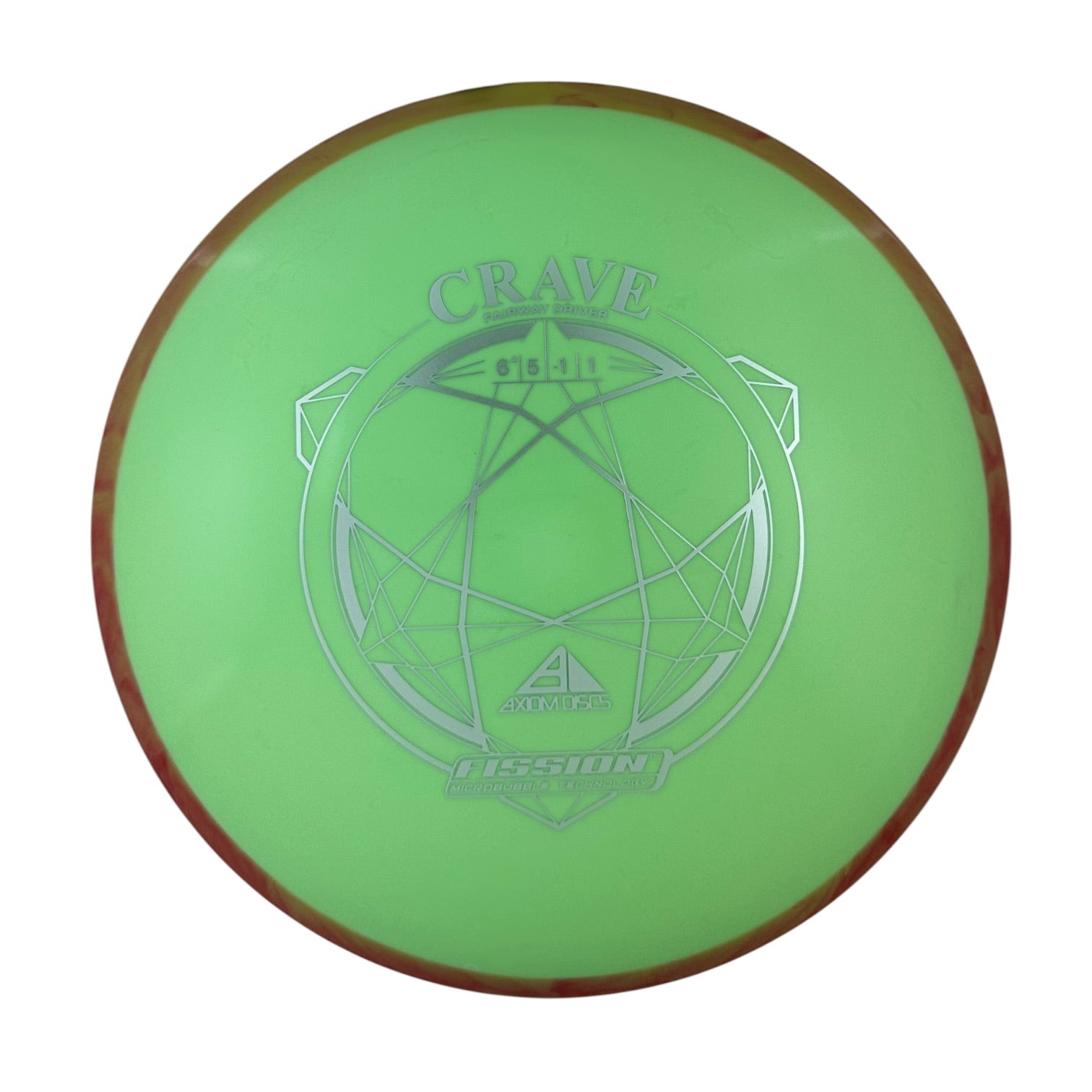 Axiom Crave - Fission Plastic