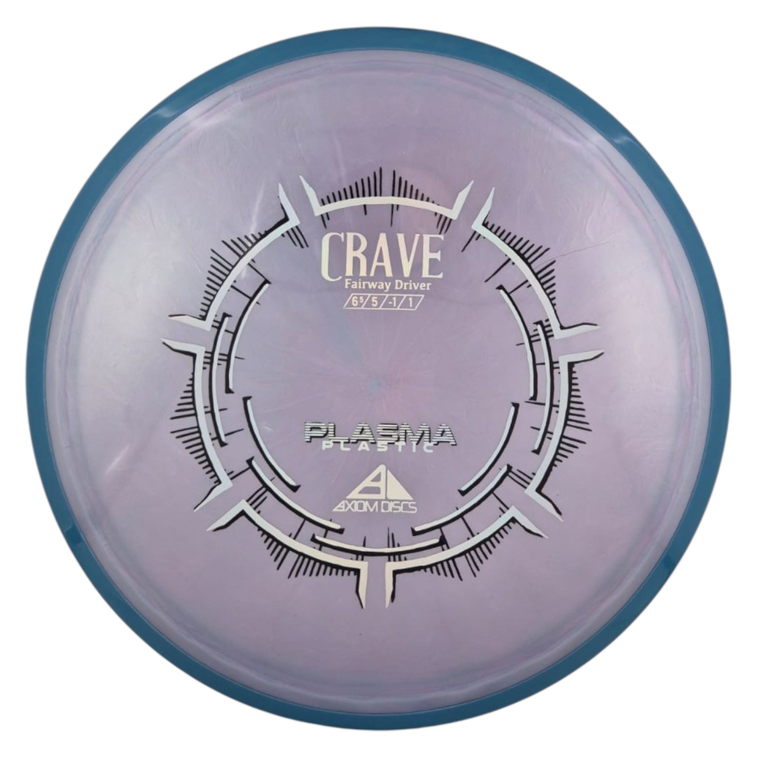 Axiom Crave - Plasma Plastic