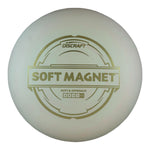 Discraft Soft Magnet - Putter Line
