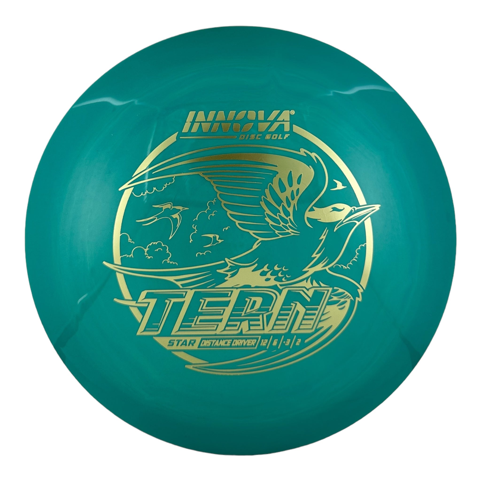 Innova Tern - Star